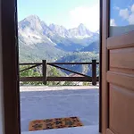 Dolomiticasa Apartmán