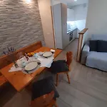 Dolomiticasa Apartmán *
