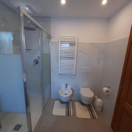 Dolomiticasa Apartment *