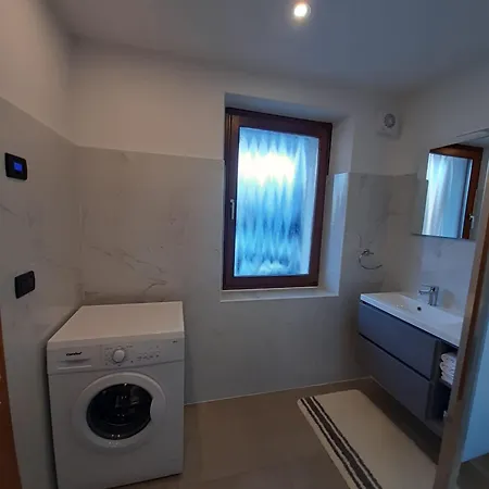 Dolomiticasa Apartman Venas