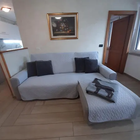 Apartmán Dolomiticasa *