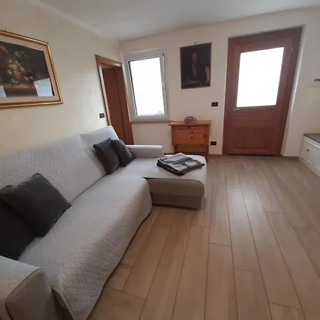 Dolomiticasa * Venas