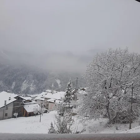 Dolomiticasa アパート