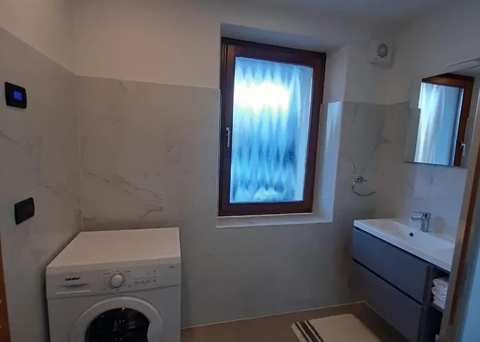 Dolomiticasa Apartmán Venas