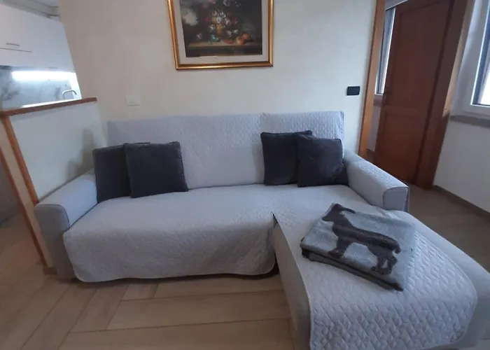 Apartmán Dolomiticasa *