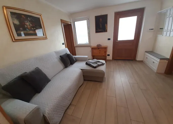 Dolomiticasa * Venas